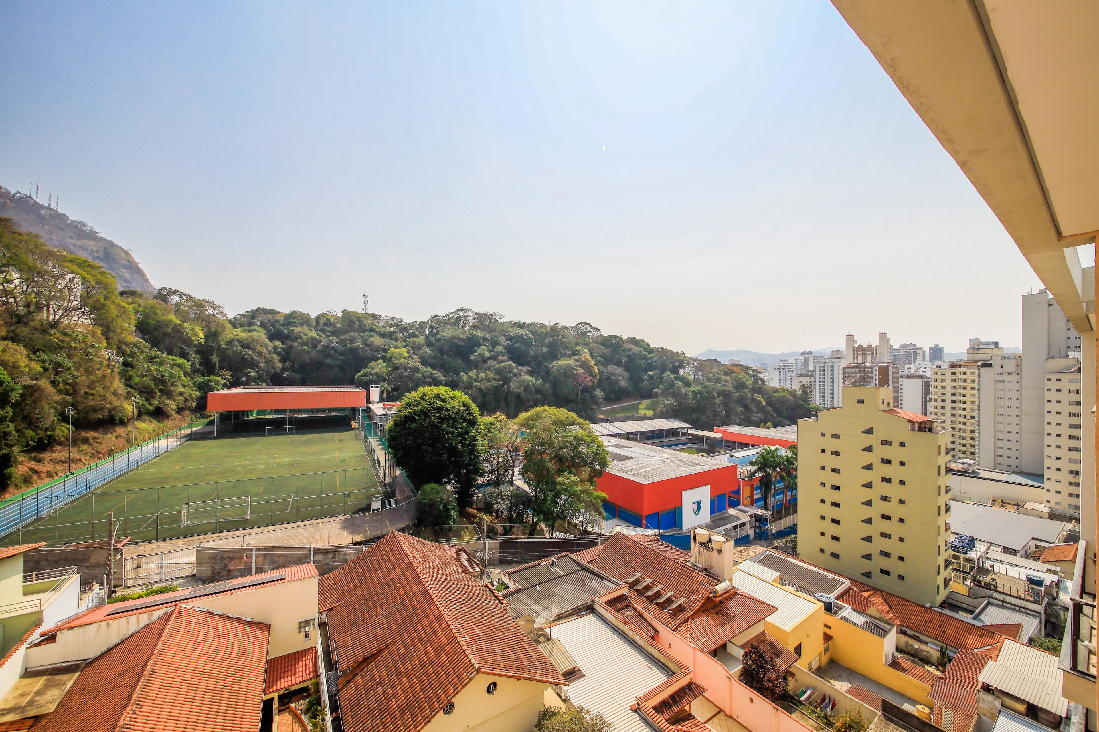 Unidade 1005 decorada