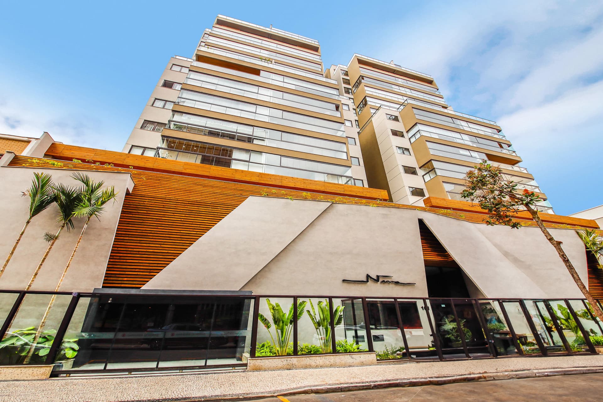 Empreendimento Niva Villela em Juiz de Fora