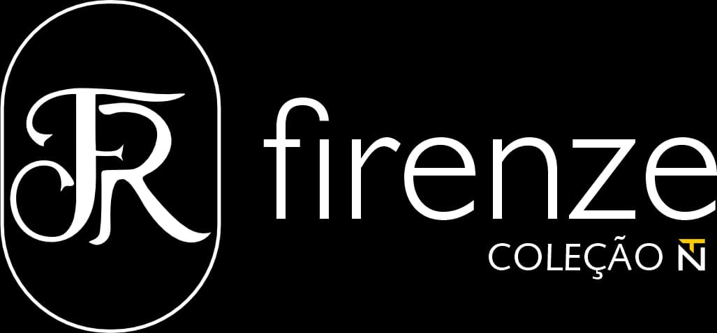 Logo Firenze Branca