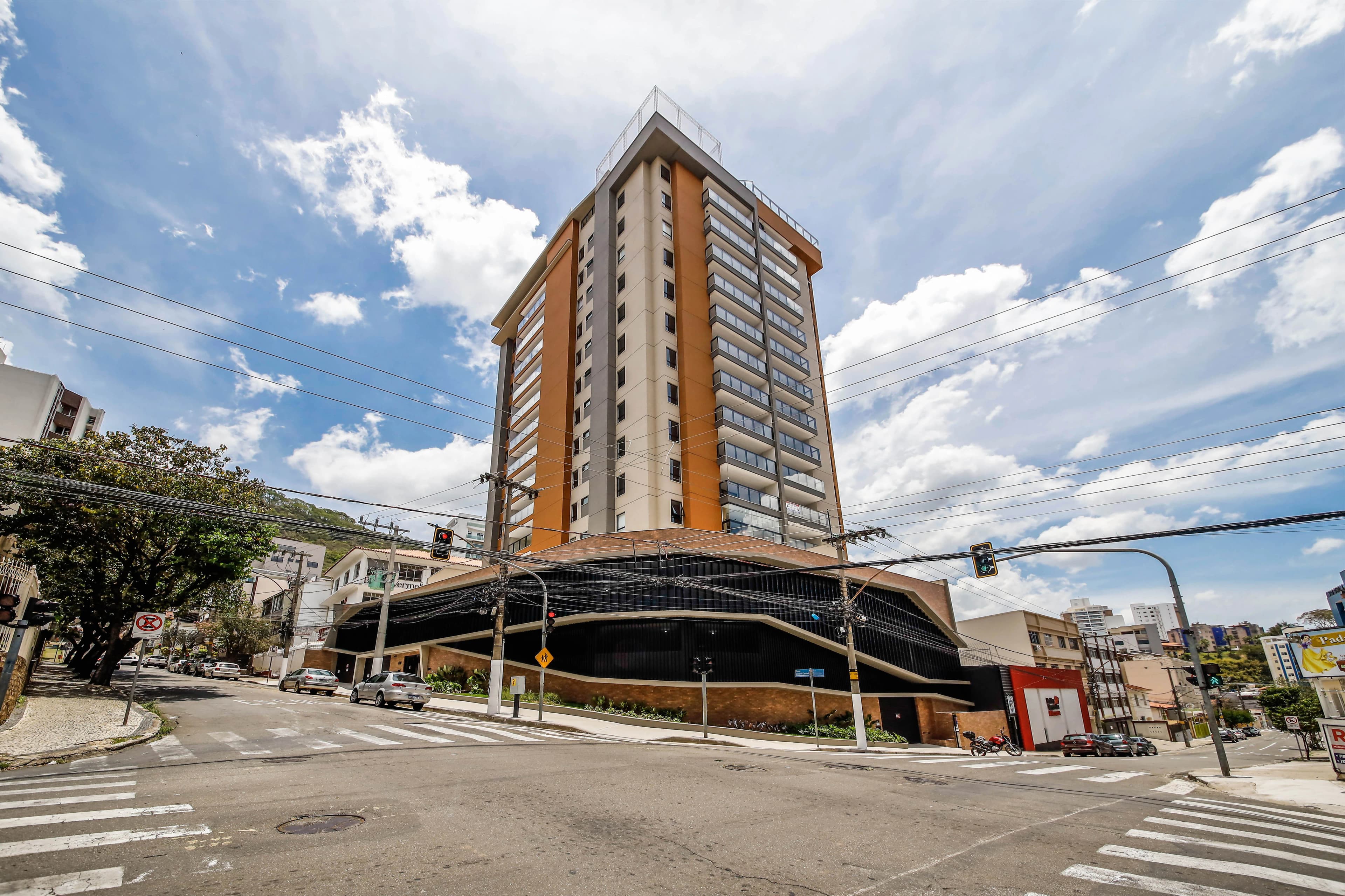 Residencial Irmã Maria Celeste