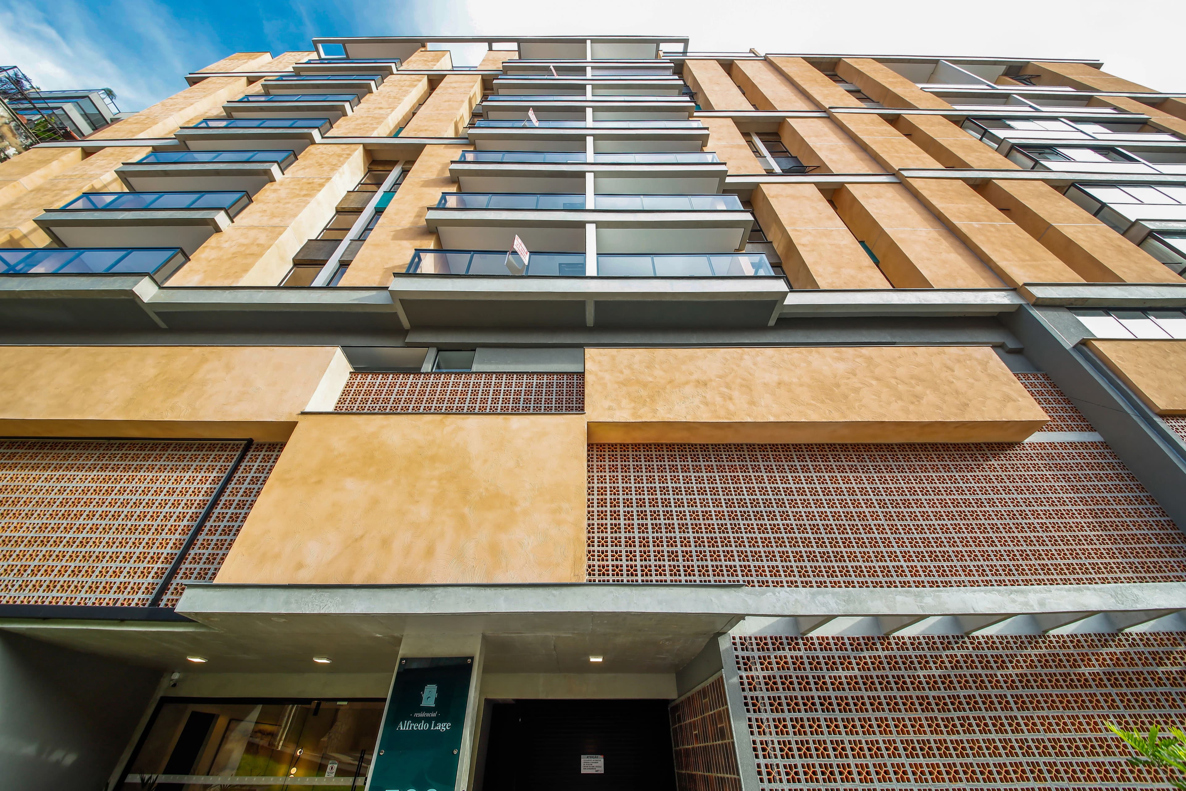 Detalhe do empreendimento