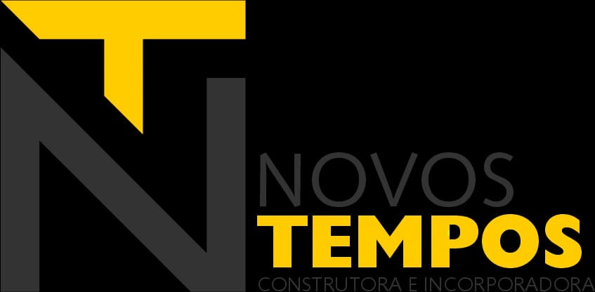 Logo NOVOS TEMPOS