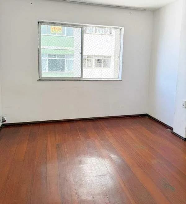 Apartamento 1 quartos em CENTRO