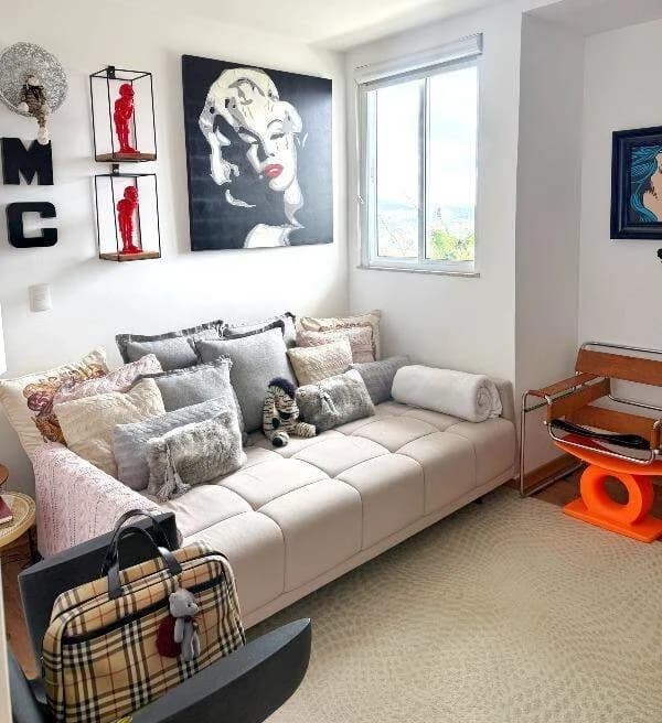 Apartamento 2 quartos em SÃO MATEUS