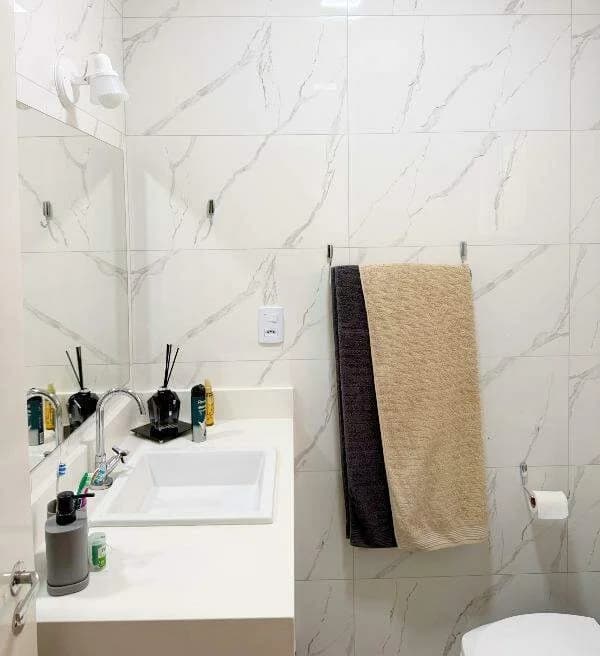 Apartamento 3 quartos em CENTRO