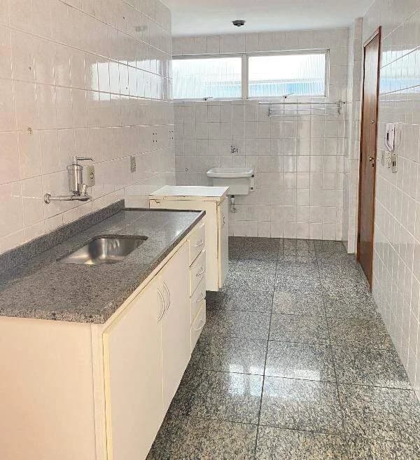 Apartamento 2 quartos em CASCATINHA