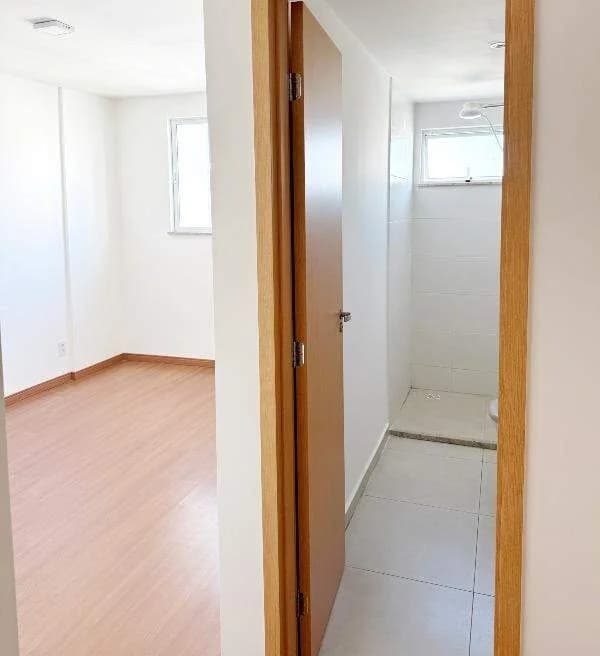 Apartamento 2 quartos em CENTRO