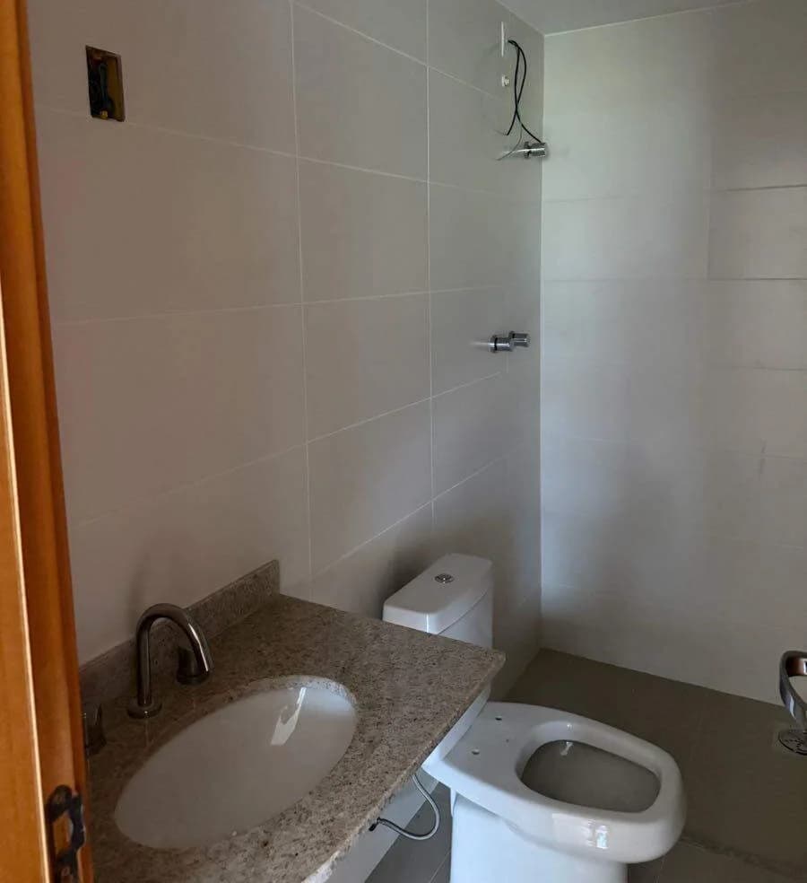 Apartamento 2 quartos em CASCATINHA