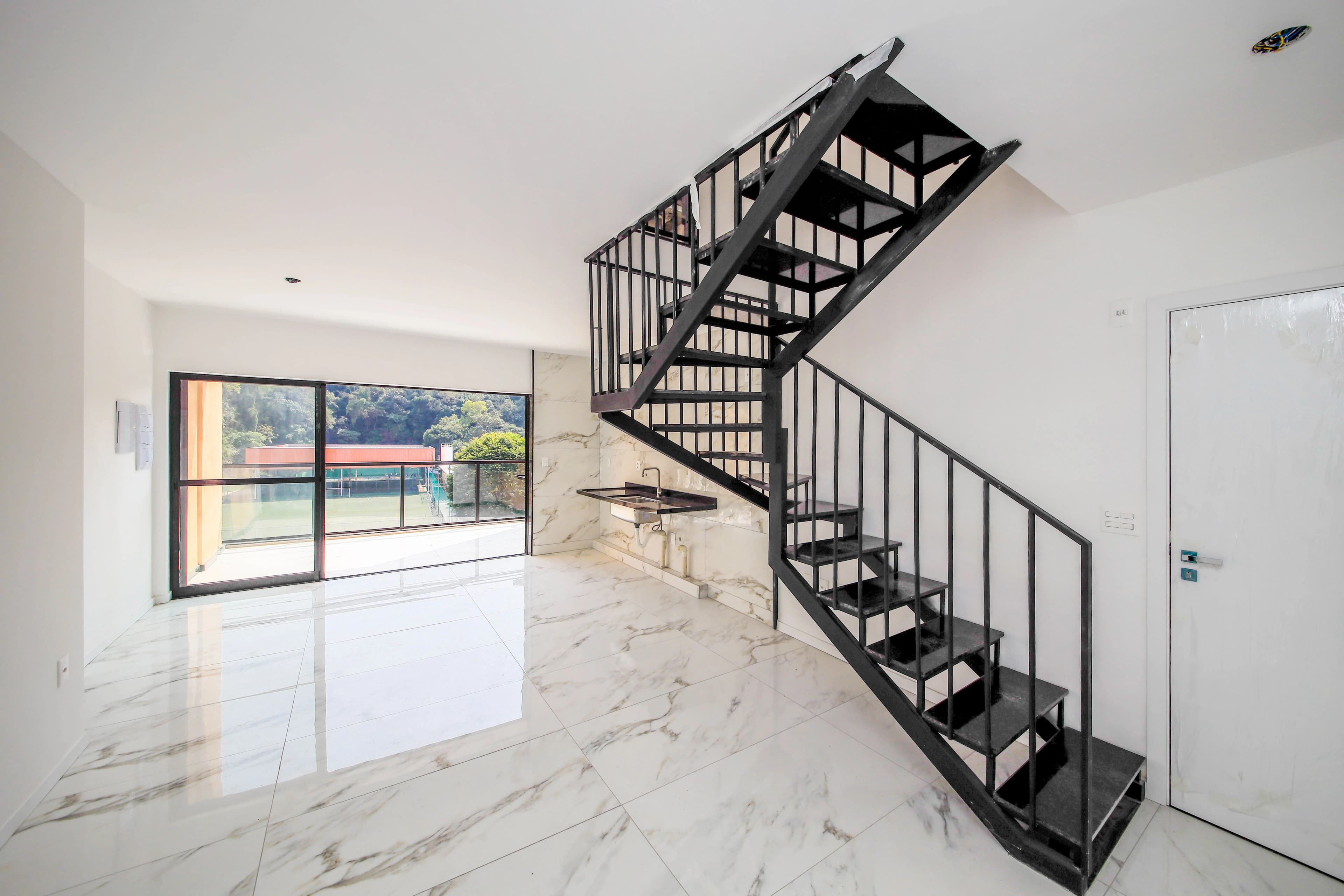 Cobertura 1005 - 3 quartos duplex no São Mateus