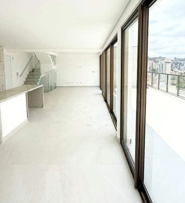 Cobertura 4 quartos em SÃO MATEUS