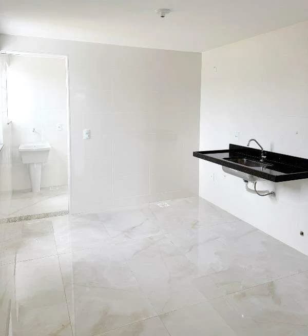 Apartamento 2 quartos em SANTA CATARINA