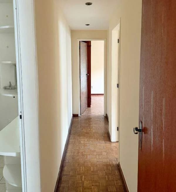 Apartamento 2 quartos em JARDIM GLORIA