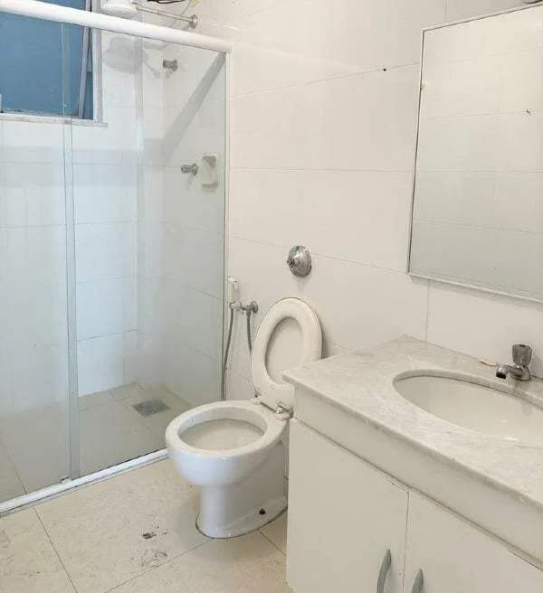 Apartamento 1 quartos em CENTRO