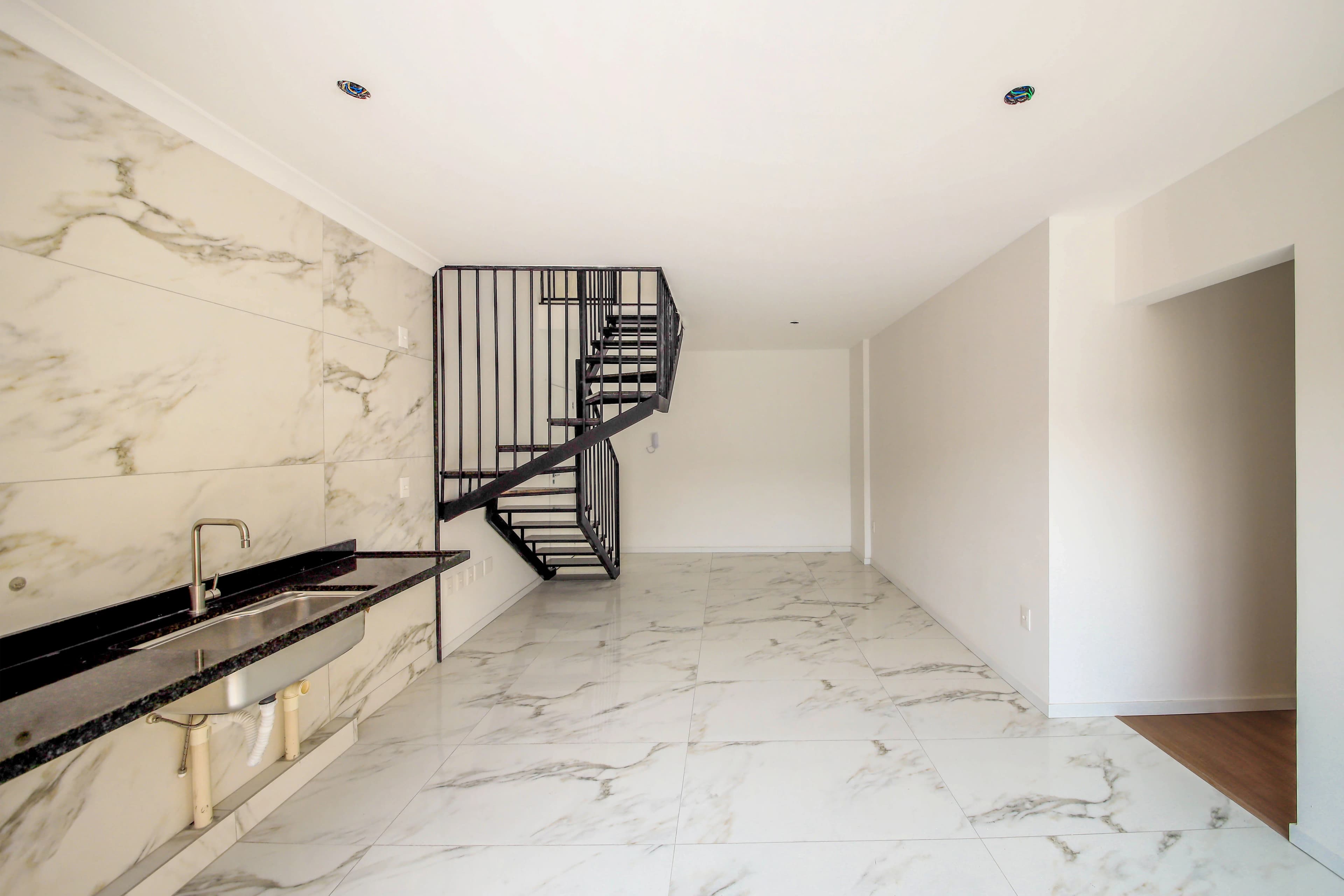 Unidade 1005 decorada