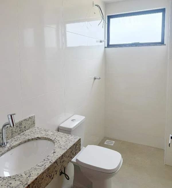 Apartamento 2 quartos em SANTA CATARINA