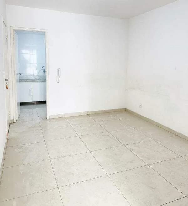 Apartamento 1 quartos em CENTRO