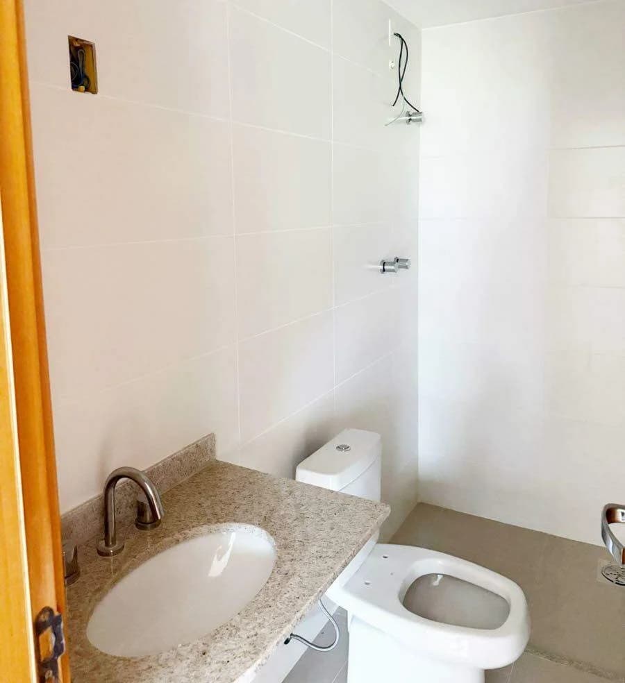 Apartamento 2 quartos em CASCATINHA