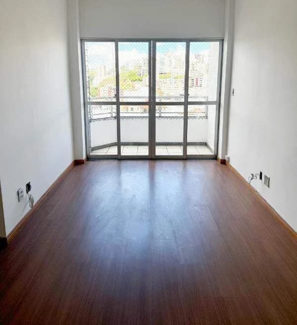 Apartamento 2 quartos em CASCATINHA
