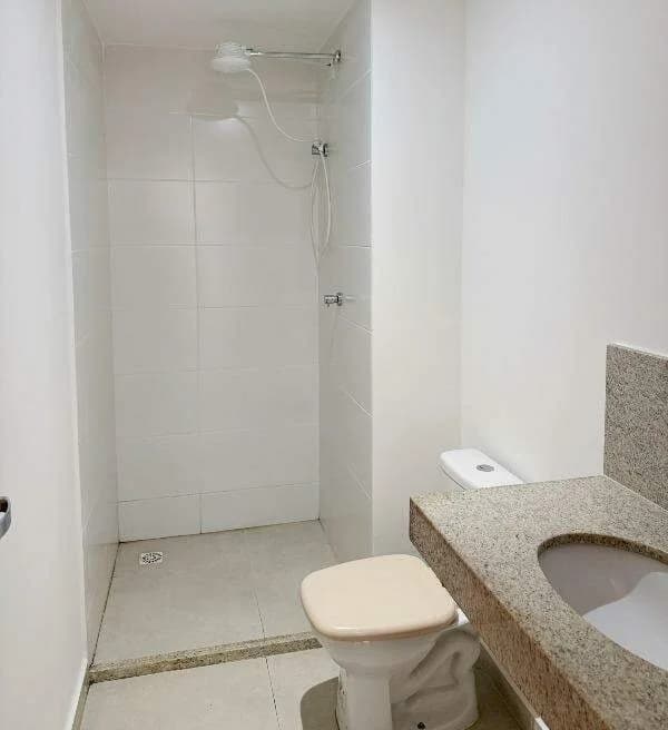 Apartamento 2 quartos em CENTRO